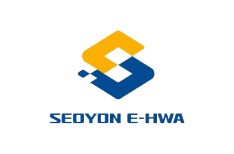 Seoyon E-Hwa logo